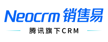 销售易